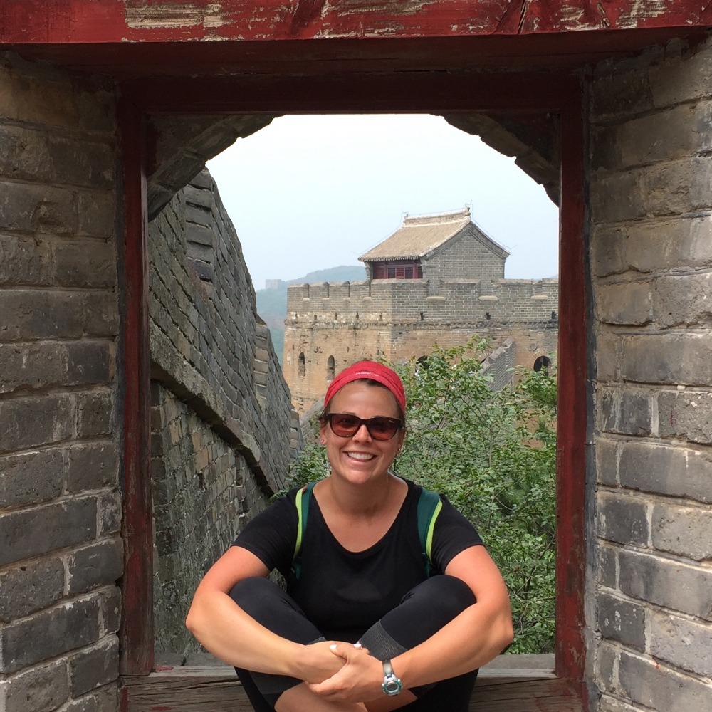 Meet your Posher, Julia